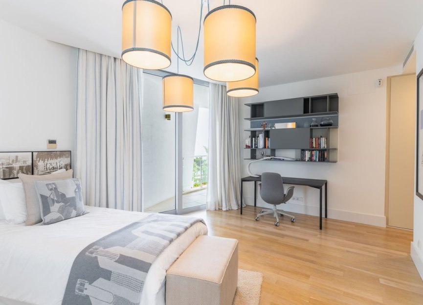 Resale - House - Townhouse - Marbella - Sierra Blanca