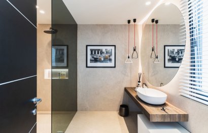 Resale - House - Townhouse - Marbella - Sierra Blanca