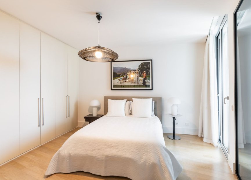 Resale - House - Townhouse - Marbella - Sierra Blanca