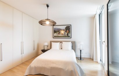 Resale - House - Townhouse - Marbella - Sierra Blanca