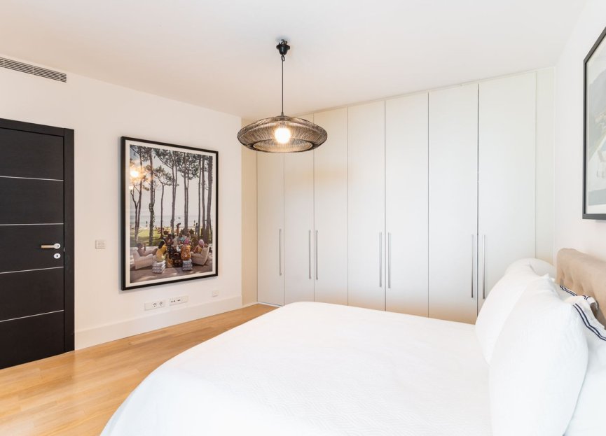 Resale - House - Townhouse - Marbella - Sierra Blanca