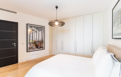 Resale - House - Townhouse - Marbella - Sierra Blanca