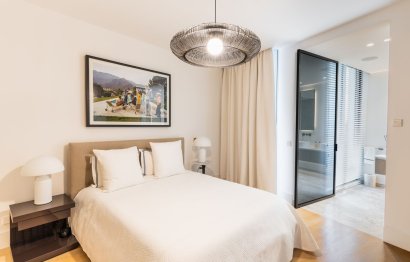 Resale - House - Townhouse - Marbella - Sierra Blanca