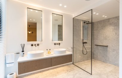 Resale - House - Townhouse - Marbella - Sierra Blanca