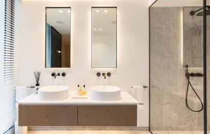 Resale - House - Townhouse - Marbella - Sierra Blanca