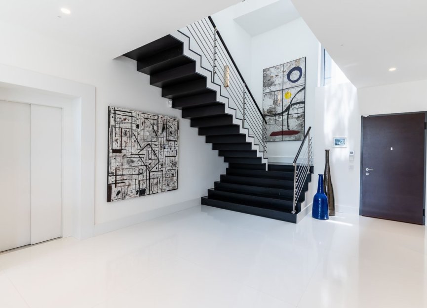 Resale - House - Townhouse - Marbella - Sierra Blanca