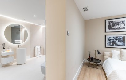 Resale - House - Townhouse - Marbella - Sierra Blanca