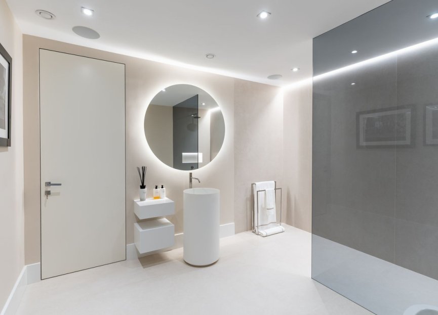 Resale - House - Townhouse - Marbella - Sierra Blanca