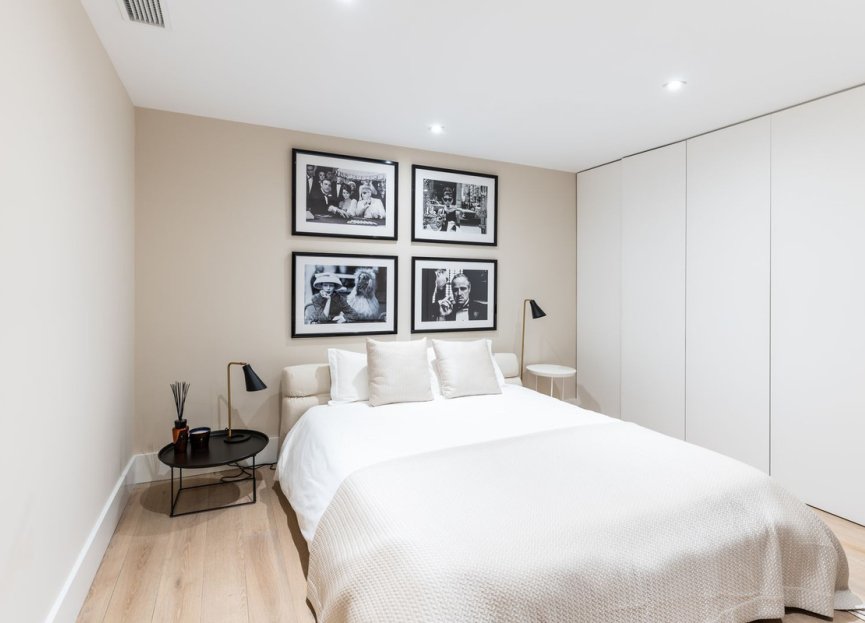 Resale - House - Townhouse - Marbella - Sierra Blanca