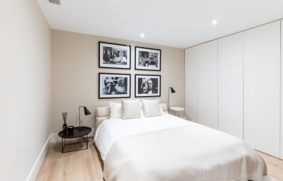 Resale - House - Townhouse - Marbella - Sierra Blanca