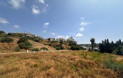 Reventa - Plot - Residential Plot - Estepona - Estepona Centro