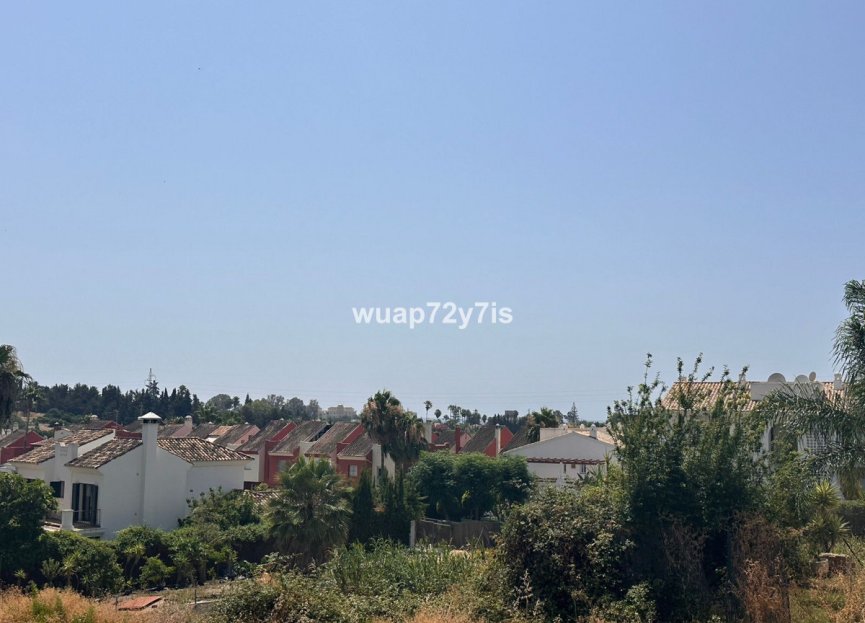 Reventa - Plot - Residential Plot - Estepona - Estepona Centro