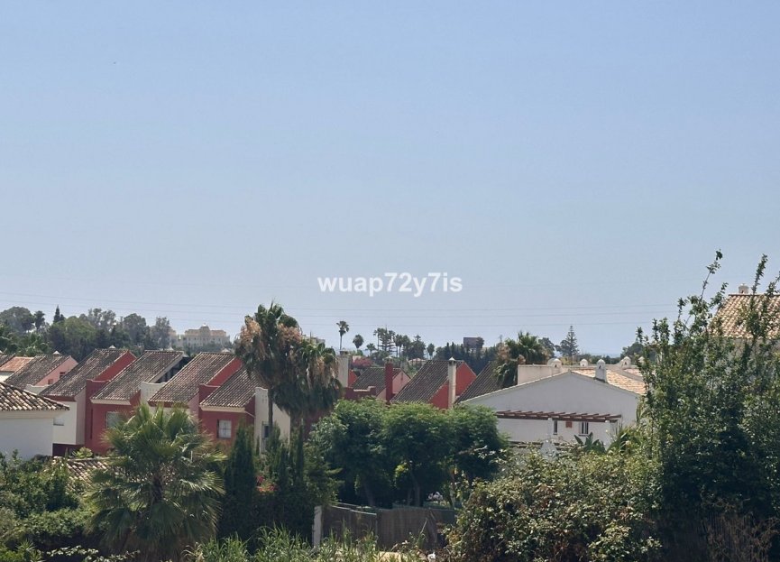 Reventa - Plot - Residential Plot - Estepona - Estepona Centro