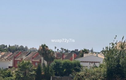 Reventa - Plot - Residential Plot - Estepona - Estepona Centro