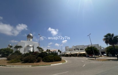 Reventa - Plot - Residential Plot - Estepona - Estepona Centro