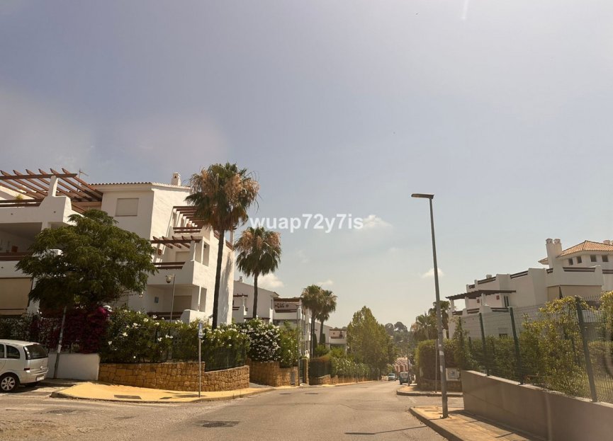 Reventa - Plot - Residential Plot - Estepona - Estepona Centro