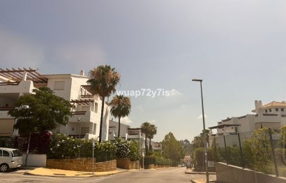 Reventa - Plot - Residential Plot - Estepona - Estepona Centro