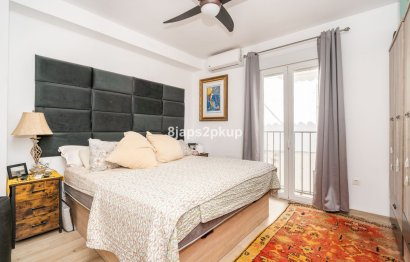 Reventa - House - Townhouse - Estepona - Estepona Centro