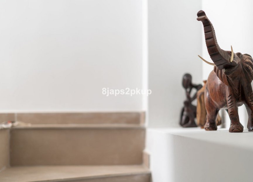 Reventa - House - Townhouse - Estepona - Estepona Centro