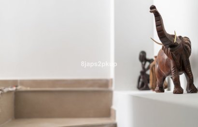 Reventa - House - Townhouse - Estepona - Estepona Centro