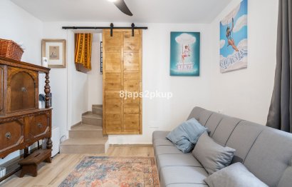 Reventa - House - Townhouse - Estepona - Estepona Centro