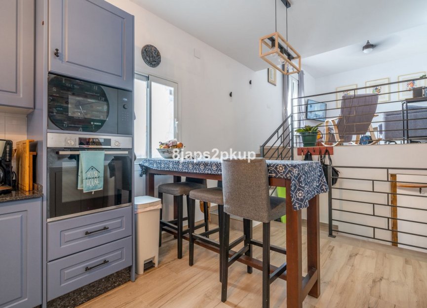 Reventa - House - Townhouse - Estepona - Estepona Centro