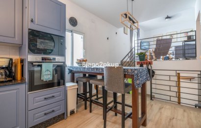 Reventa - House - Townhouse - Estepona - Estepona Centro