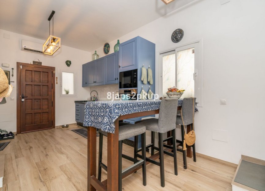 Reventa - House - Townhouse - Estepona - Estepona Centro