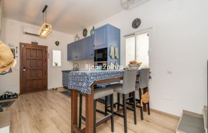 Reventa - House - Townhouse - Estepona - Estepona Centro