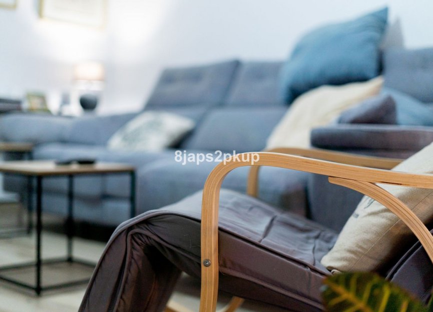 Reventa - House - Townhouse - Estepona - Estepona Centro