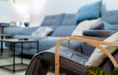 Reventa - House - Townhouse - Estepona - Estepona Centro