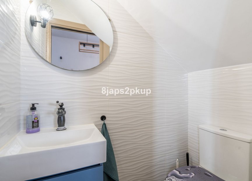 Reventa - House - Townhouse - Estepona - Estepona Centro