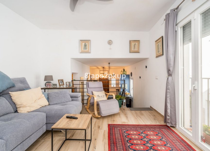 Reventa - House - Townhouse - Estepona - Estepona Centro