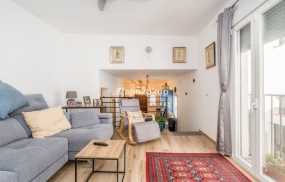 Reventa - House - Townhouse - Estepona - Estepona Centro