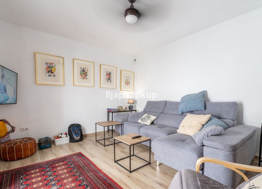 Reventa - House - Townhouse - Estepona - Estepona Centro