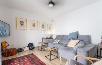 Reventa - House - Townhouse - Estepona - Estepona Centro