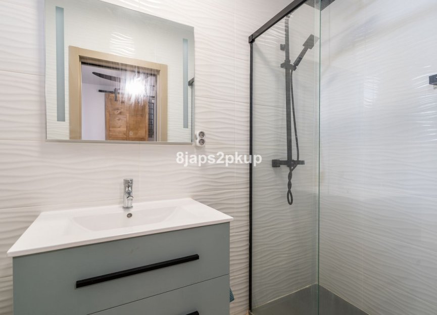 Reventa - House - Townhouse - Estepona - Estepona Centro