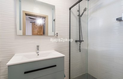 Reventa - House - Townhouse - Estepona - Estepona Centro