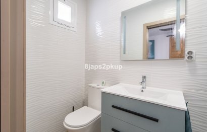 Reventa - House - Townhouse - Estepona - Estepona Centro