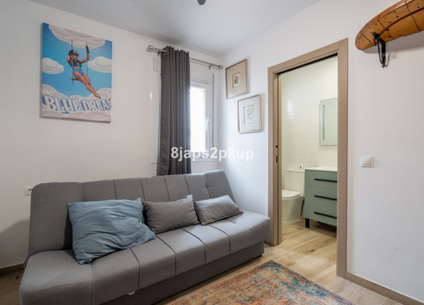 Reventa - House - Townhouse - Estepona - Estepona Centro