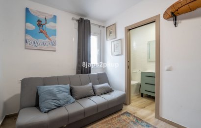 Reventa - House - Townhouse - Estepona - Estepona Centro