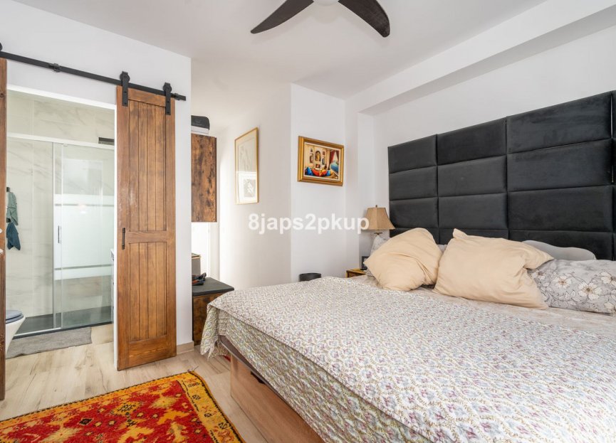 Reventa - House - Townhouse - Estepona - Estepona Centro