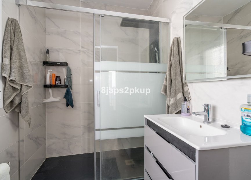 Reventa - House - Townhouse - Estepona - Estepona Centro