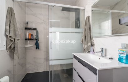 Reventa - House - Townhouse - Estepona - Estepona Centro