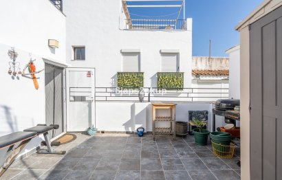 Reventa - House - Townhouse - Estepona - Estepona Centro