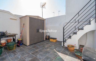 Reventa - House - Townhouse - Estepona - Estepona Centro