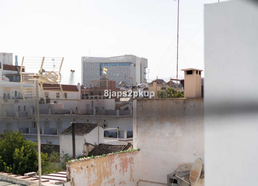 Reventa - House - Townhouse - Estepona - Estepona Centro