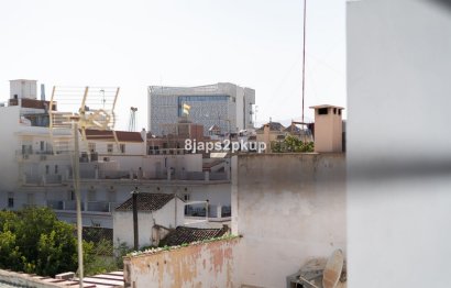 Reventa - House - Townhouse - Estepona - Estepona Centro