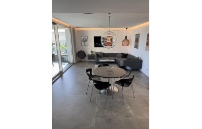 Resale - Apartment - Penthouse - Marbella - Nueva Andalucia