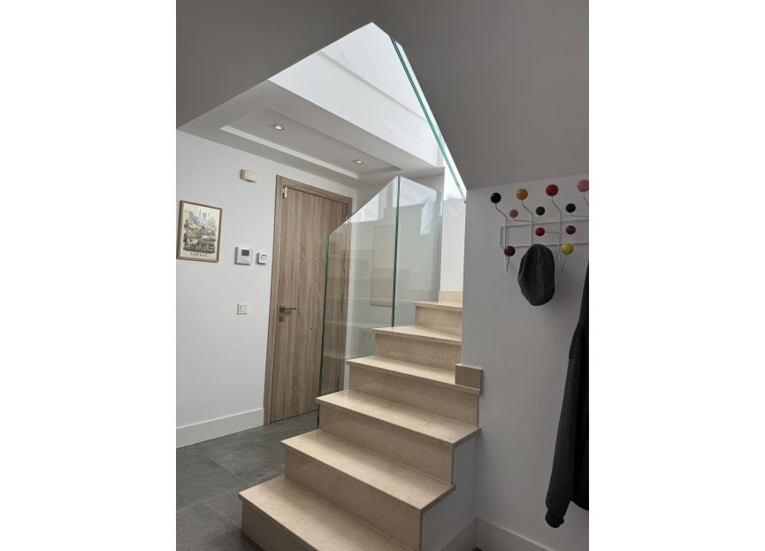 Resale - Apartment - Penthouse - Marbella - Nueva Andalucia